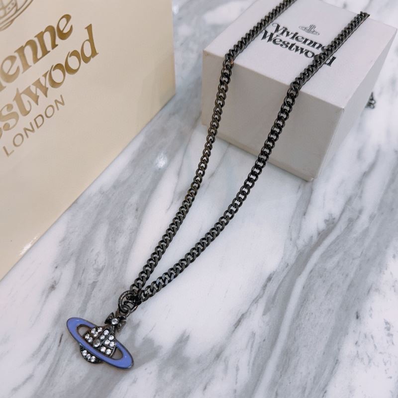 Vivienne Westwood Necklaces